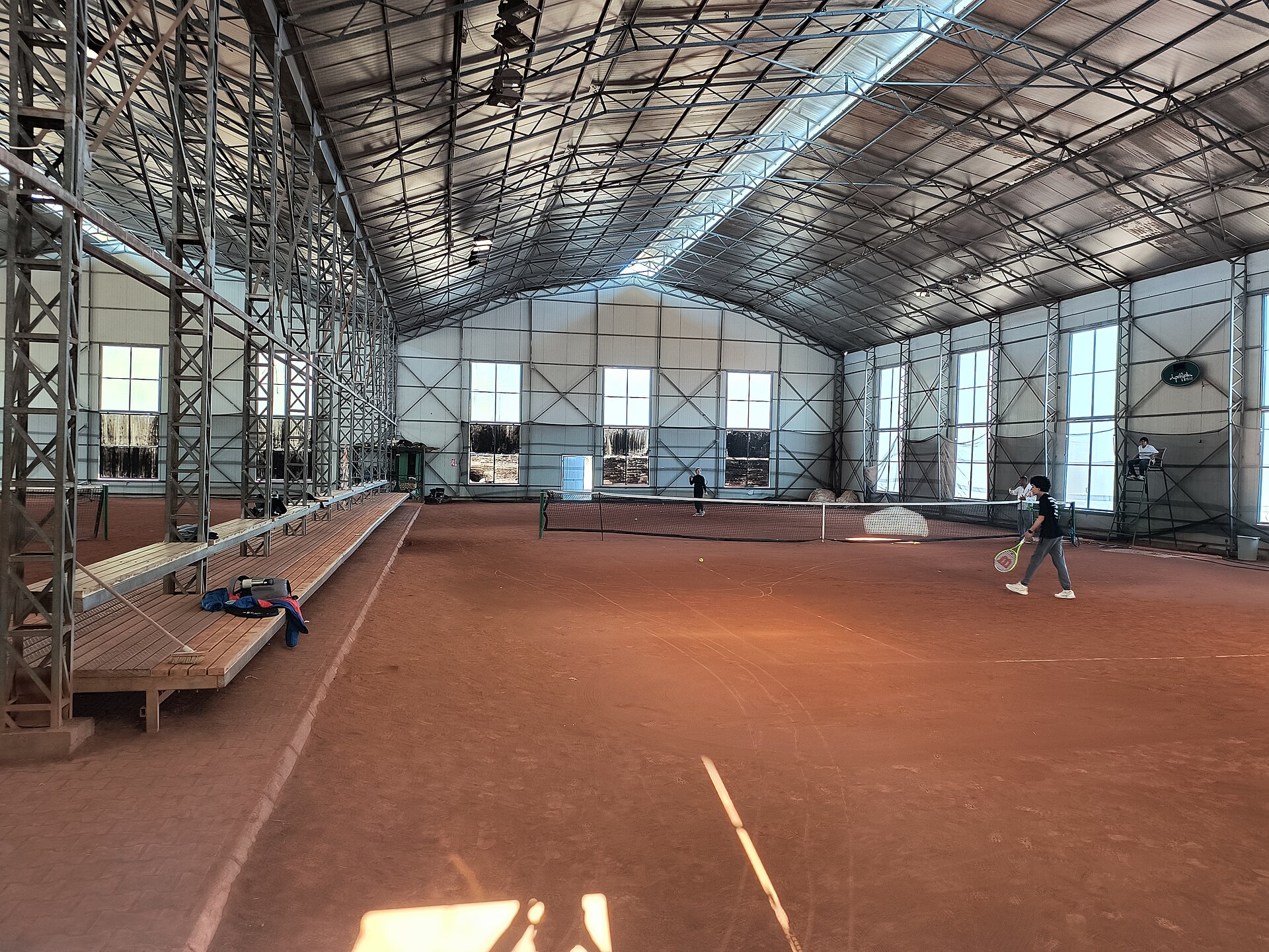 Court de padel